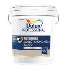 Dulux Professional WEATHERSHIELD E1000 Sơn lót ngoại thất